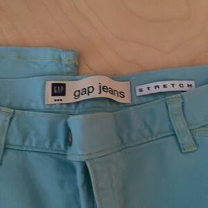 Gap Jeans